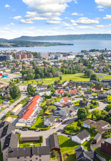 Bilde av Jølstadbakken 13E