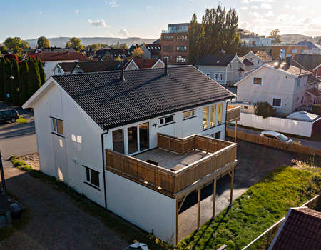 Bilde av Slemdalsgata 12B