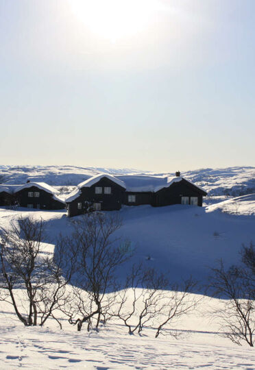 Bilde av Ådneram Fjellgrend