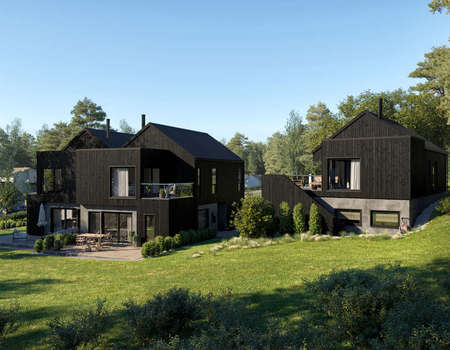 Bilde av Rådyrvegen 1C