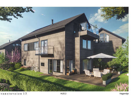 Bilde av Granstuveien 15 HUS 2
