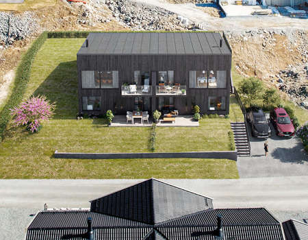 Bilde av Bringebærveien 14