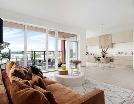 Bilde av Jonashagen 6 - Hove Home