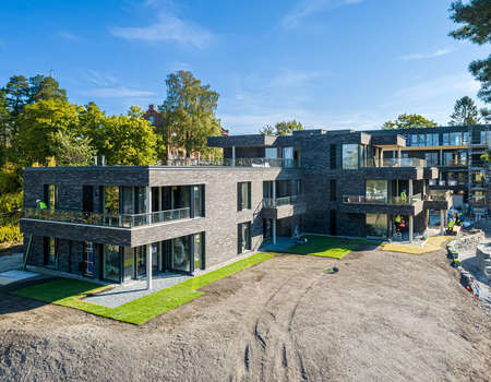 Bilde av Veritas Have, C1-201