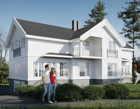 Bilde av Berglyveien 24E