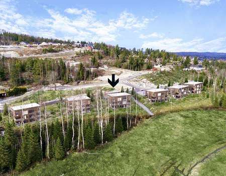 Bilde av Fjellrabben 11B - Brådalsfjellet bolig nr.6
