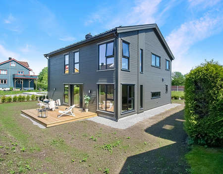 Bilde av Lardalgaten 19