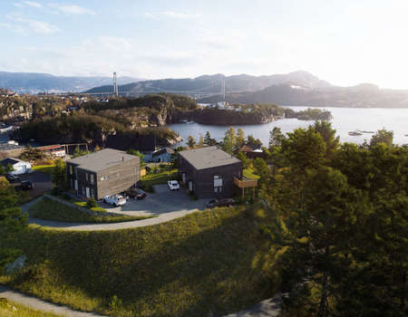 Bilde av Lyngneset 27A