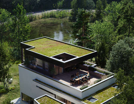 Bilde av Stavkirkevegen 42