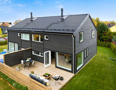 Bilde av Sørenstuvegen 17