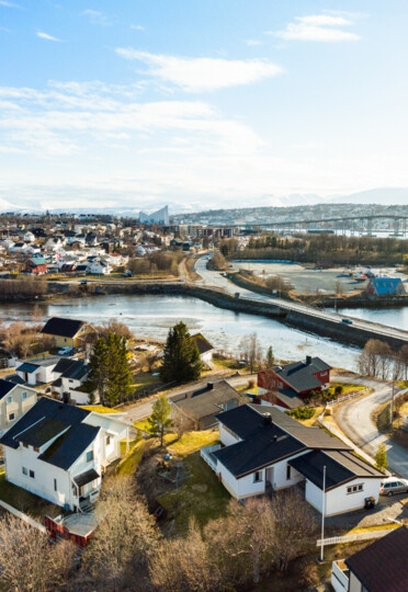 Bilde av Krøkebærvegen 12