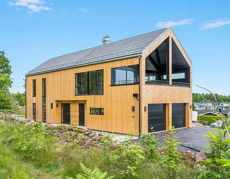 Bilde av Karlsebakken 15C