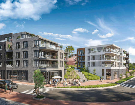Bilde av Kleivveien 5, A-106