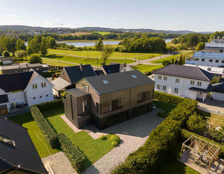 Bilde av Elvegata 74 B