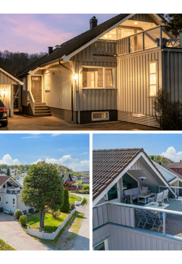Bilde av Mosserødveien 12B
