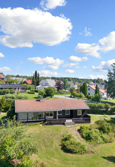 Bilde av Aluvegen 40