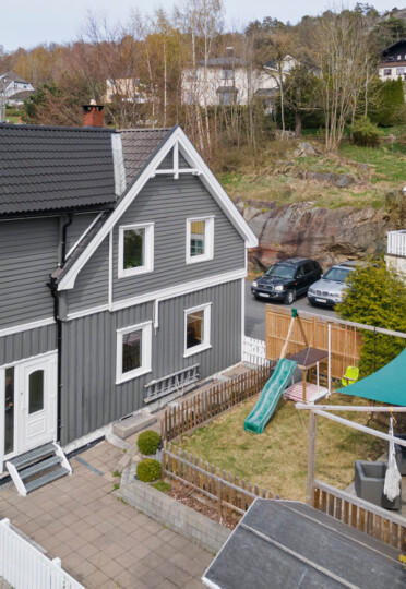 Bilde av Østerliveien 7