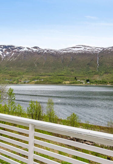 Bilde av Fagernesvegen 253