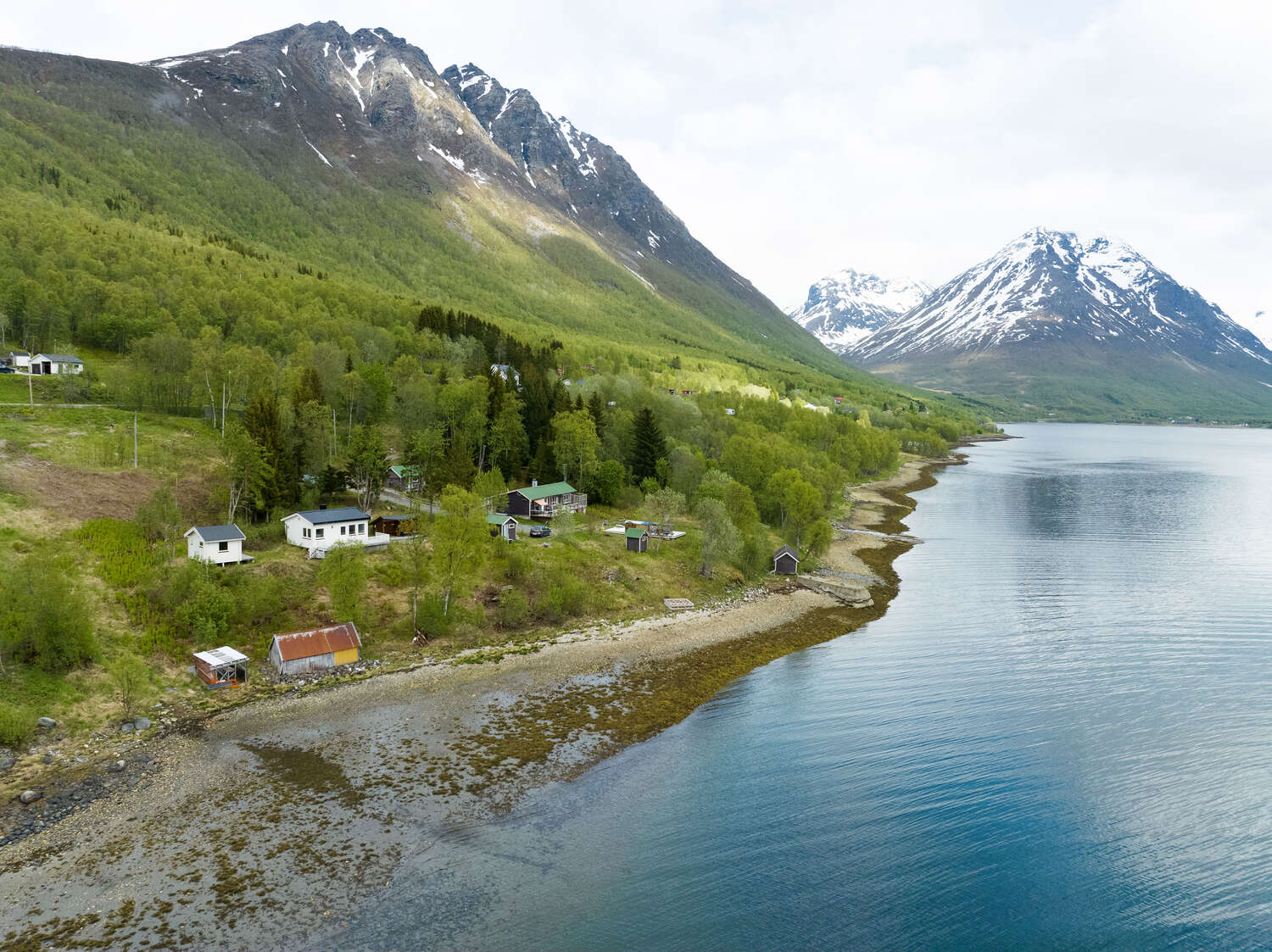 Bilde 2 av Fagernesvegen 253