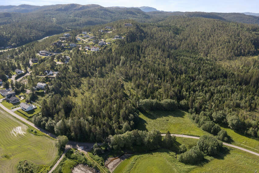 Bilde 2 av Åkervika Boligområde