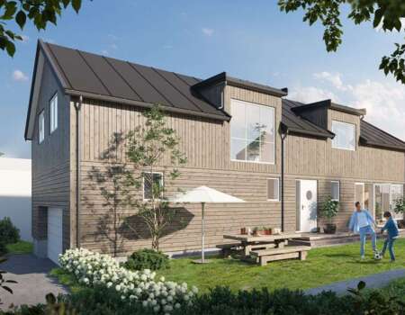 Bilde av Aamodtterrassen 37