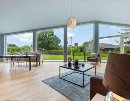 Bilde av Sandved Terrasse 3 C