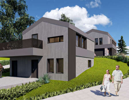 Bilde av Nedre Båstad vei 7C- Sekundærenhet