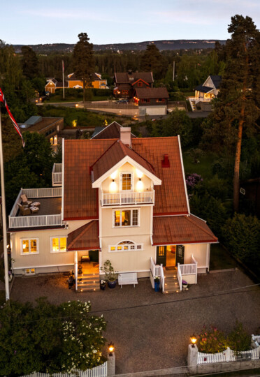 Bilde av Fagerstrandveien 66A