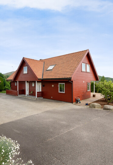 Bilde av Gamle Austråttvei 43
