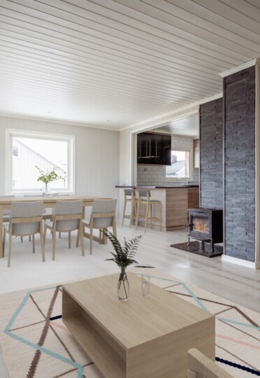Bilde av Frankendalsveien 11B