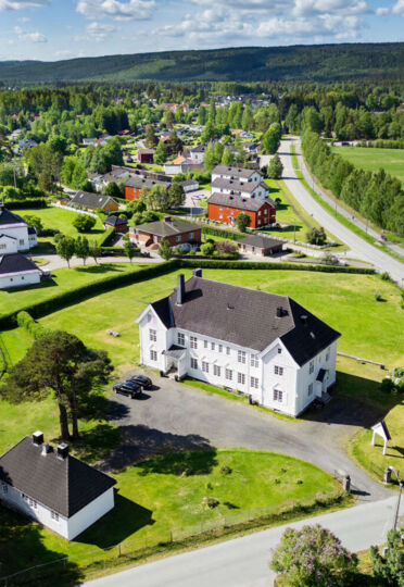 Bilde av Fjeldmoravegen 1