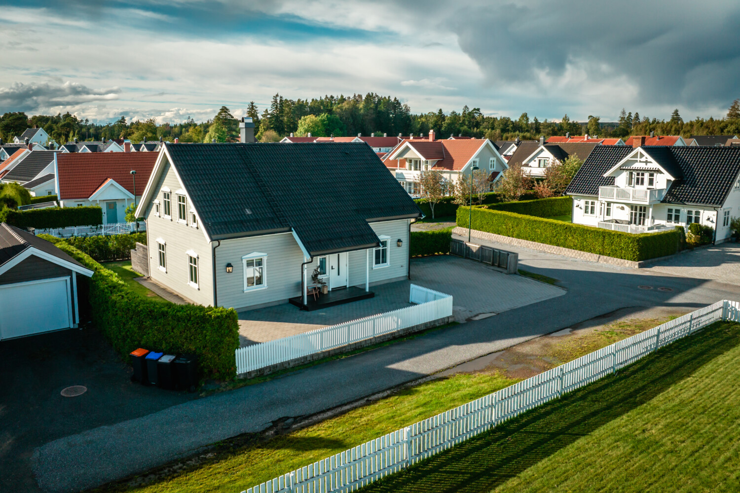 Bilde 2 av Husebyskogen 4