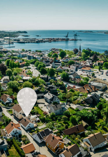 Bilde av Karlsrostredet 6