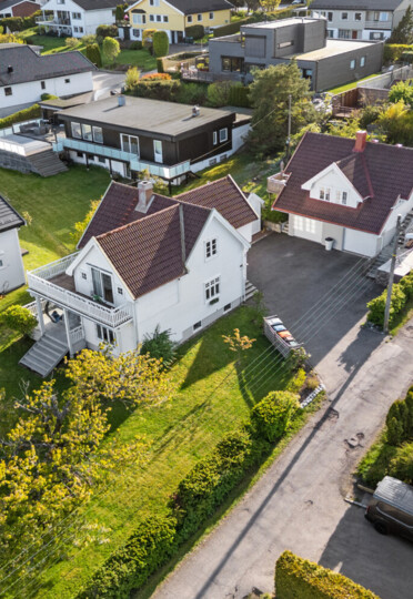 Bilde av Gneisveien 14