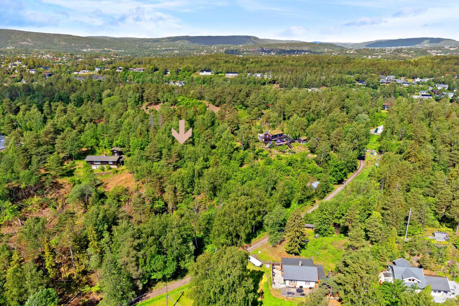 Bilde 2 av Brønnøyåsen 3