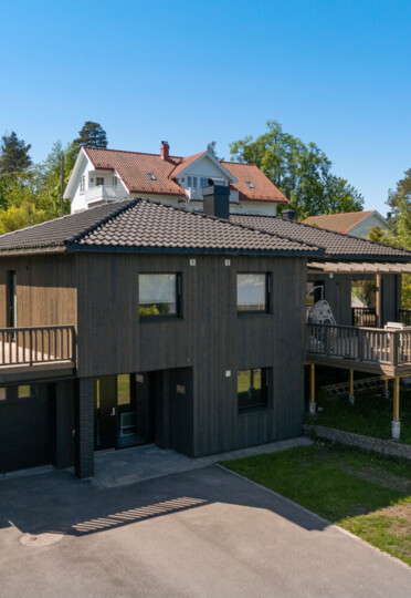 Bilde av Ringshaugveien 140B