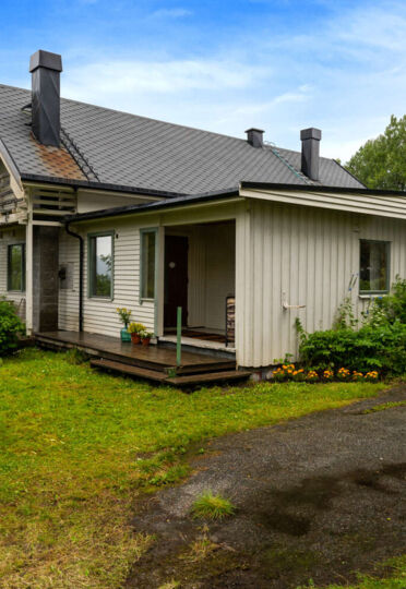 Bilde av Morenevegen 11
