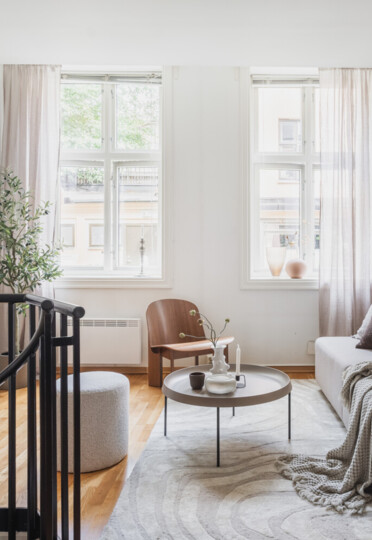 Bilde av Helgesens gate 12F