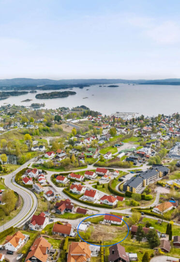 Bilde av Gislebakken 15