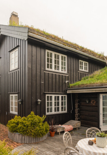 Bilde av Lillevannsveien 73b