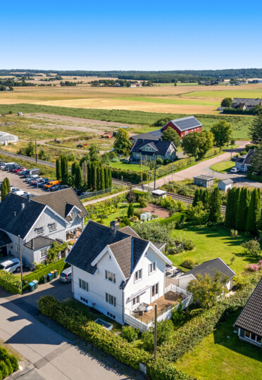 Bilde av Tronsborgveien 4