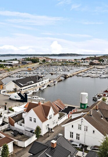 Bilde av Bryggeveien 4