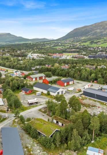 Bilde av Nordre Industrivegen 48