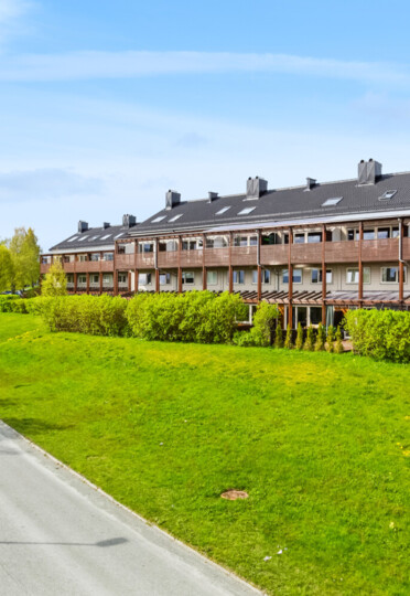 Bilde av Nedre Flatåsveg 114