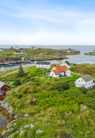 Bilde av Moldhaugveien 12