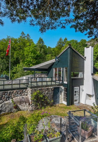 Bilde av Vetadalen 45