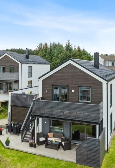 Bilde av Skardaveien 20