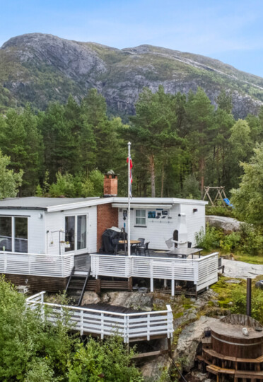 Bilde av Verrafjordsveien 707