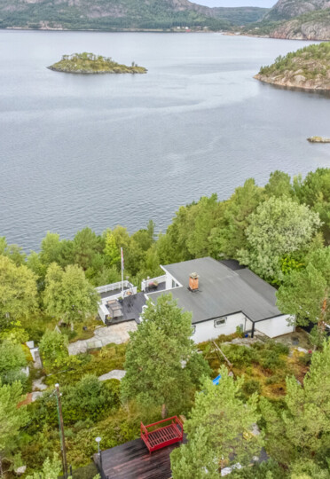 Bilde av Verrafjordsveien 707