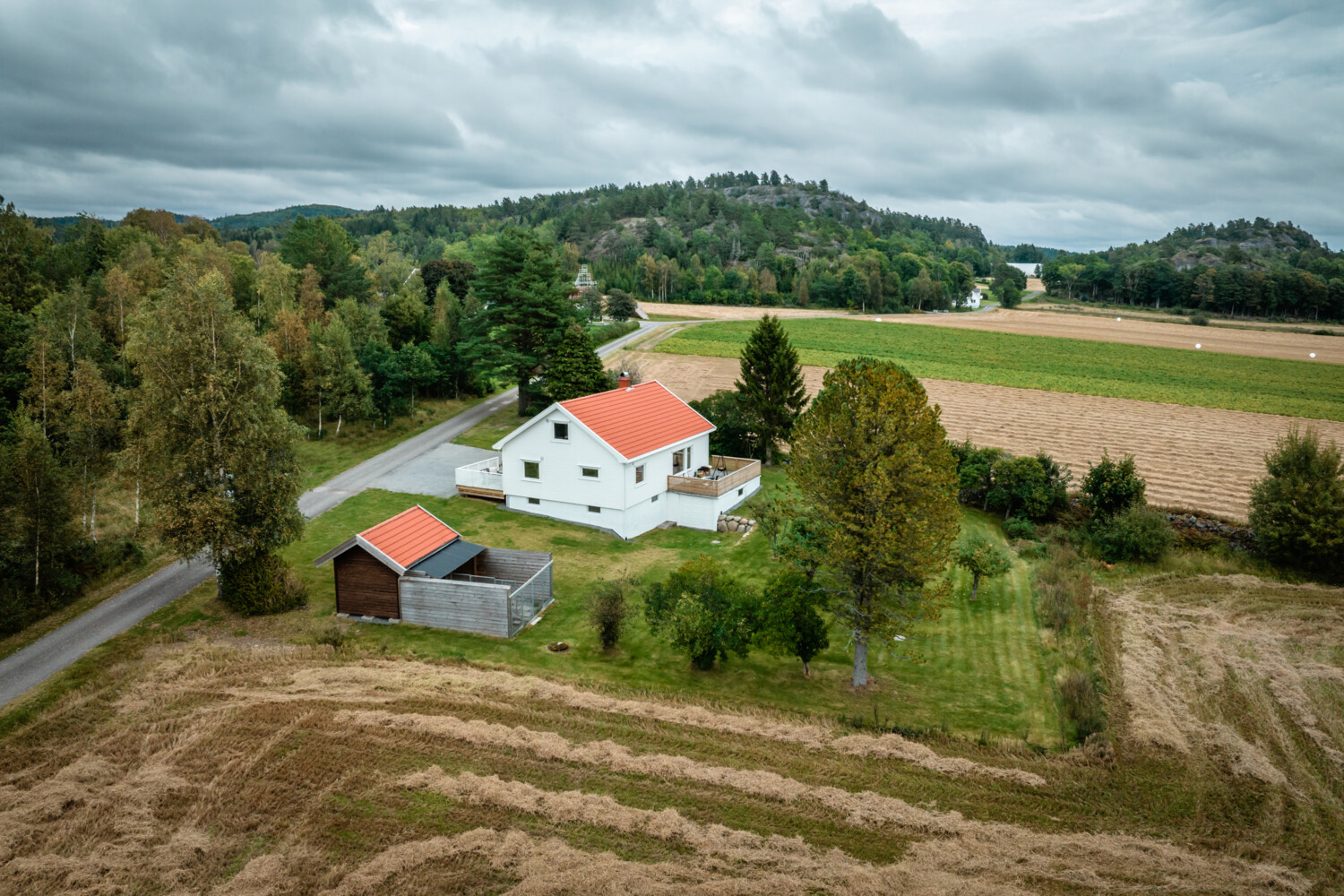 Bilde 2 av Humlehagen 103